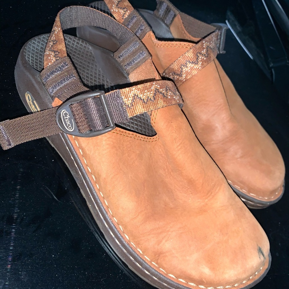 Chaco Sandals - Picture 2 of 4